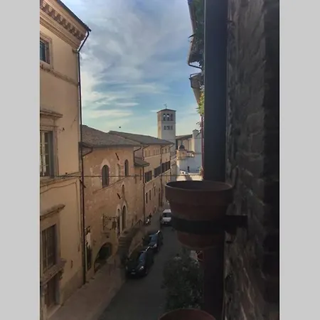 Casa Vacanze San Francesco * Assisi