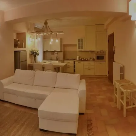 Casa Vacanze San Francesco * Assisi